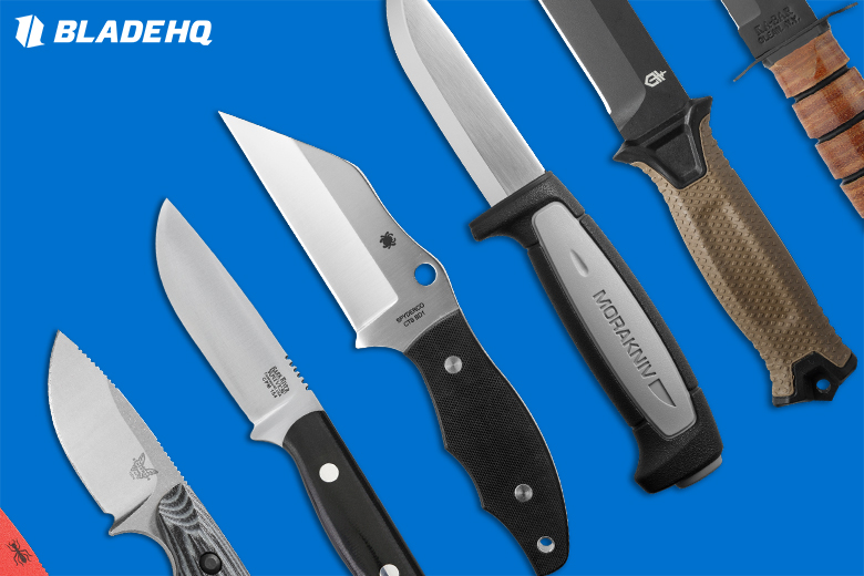 10 Best Fixed Blade Knives